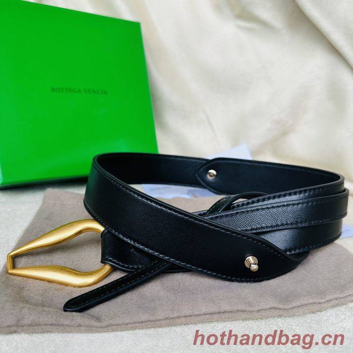 Bottega Veneta Belt 40MM BVB00020 Bottega Veneta Belt 40MM BVB00020